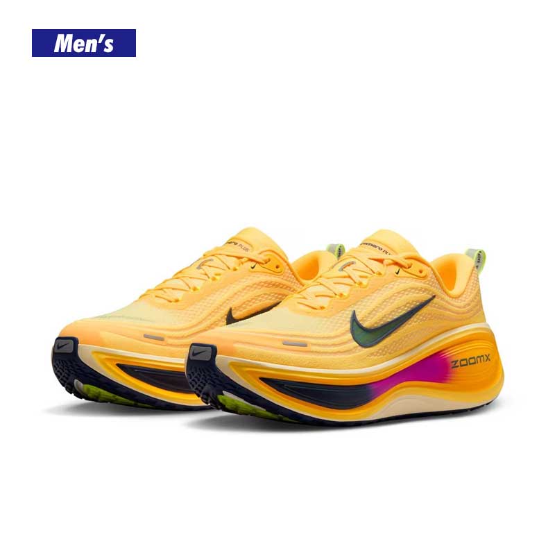 ナイキ ボメロ プラス NIKE VOMERO PLUS メンズ ロード ランニング