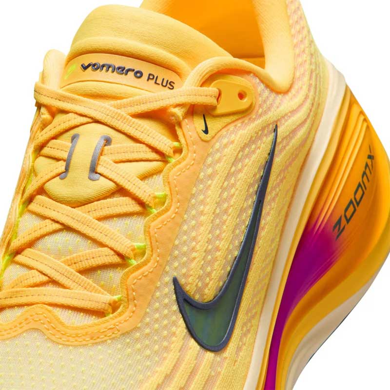ナイキ ボメロ プラス NIKE VOMERO PLUS メンズ ロード ランニング
