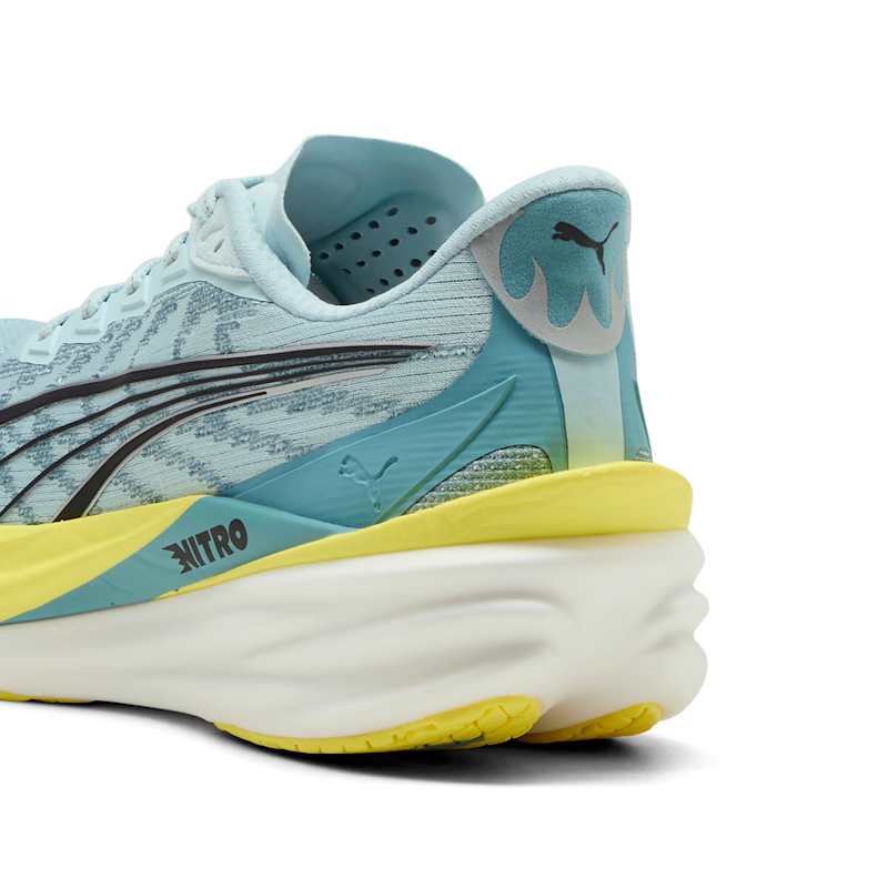 プーマ ディヴィエイト ニトロ 4 PUMA DEVIATE NITRO 4 312123-08