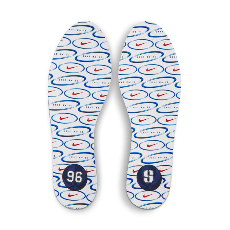 �ʥ��� �Хå��� ���֥�� 3 WNBA 30th EP �Х����åȥܡ��륷�塼�� ������� Nike Sabrina 3 WNBA 30th EP IH1126-100 �� 26sunbb(ih1126100)  2502btk 522