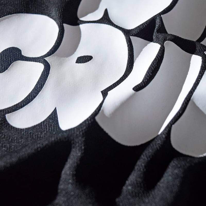ELDORESO Night Cruising Tee ����ɥ�å� ���˥� 2026SS e1018316 black(e1018316black)