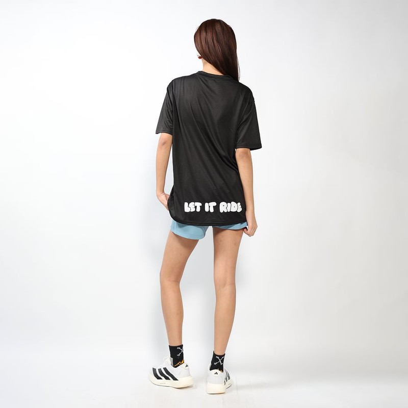 ELDORESO Night Cruising Tee ����ɥ�å� ���˥� 2026SS e1018316 black(e1018316black)