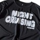 ELDORESO Night Cruising Tee ����ɥ�å� ���˥� 2026SS e1018316 black(e1018316black)
