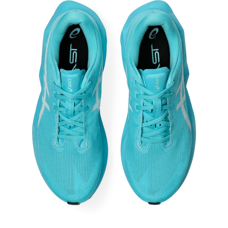 �����å��� �Υ����֥饹��6 ��� ���˥󥰥��塼�� 1011C243-400 asics NOVABLAST6 26faasr(1011c243400)