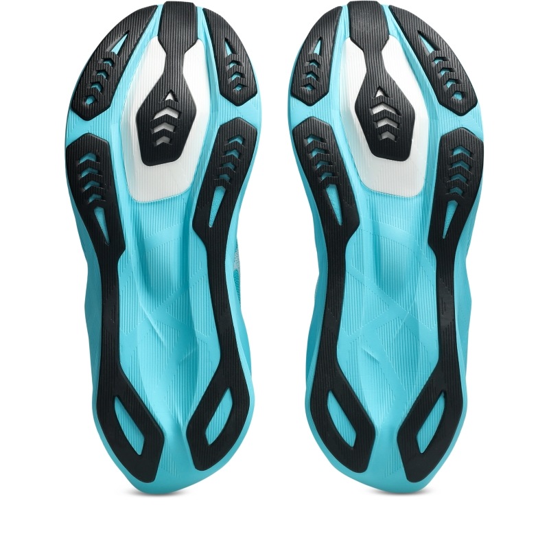 �����å��� �Υ����֥饹��6 ��� ���˥󥰥��塼�� 1011C243-400 asics NOVABLAST6 26faasr(1011c243400)