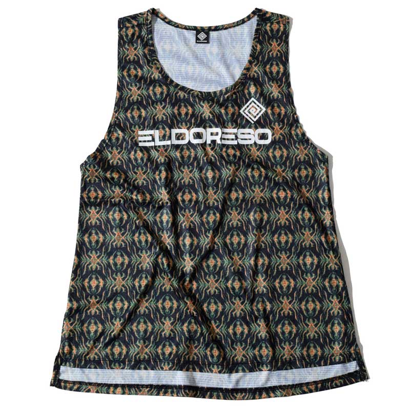 20％OFF】 ELDORESO エルドレッソ ウィメンズ KosgeiSinglet