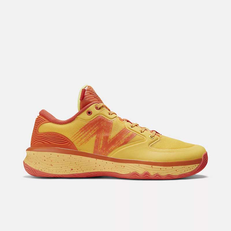 ⭐︎週末セール中⭐︎ニューバランス　FuelCell HESI LOW 26cm セール】New Balance FuelCell HESI LOW O1（ニューバランス