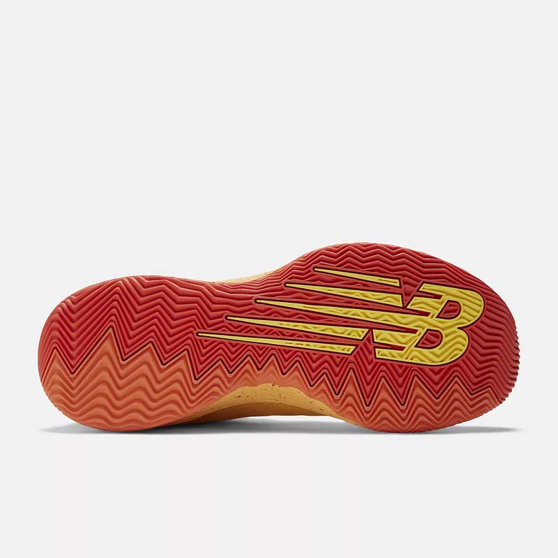 ニューバランス バスケットボールシューズ Fuelcell HESI LOW O1