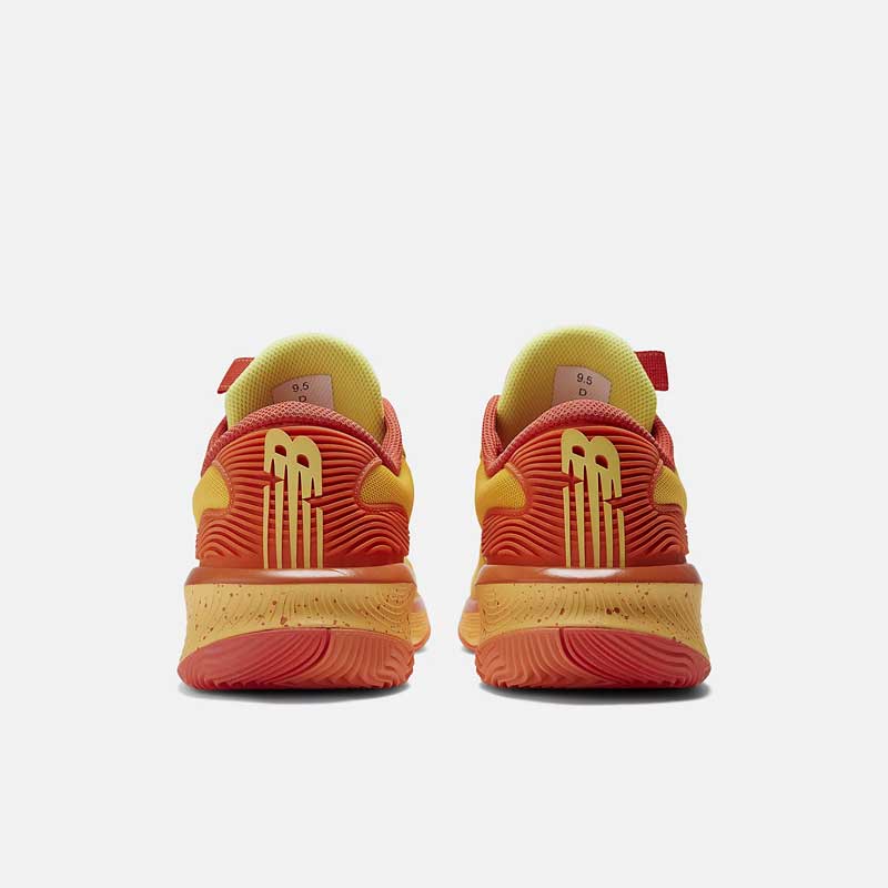ニューバランス　バスケットシューズ バッシュ BBHSLW1 D ニューバランス(new balance) バスケットシューズ FuelCell HESI