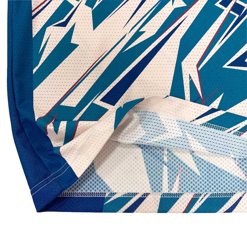 ����åץ��ѥ�� T����� �ۥ磻�ȥ֥롼 �ʥ�˥��å�����(krpsswhtblu)