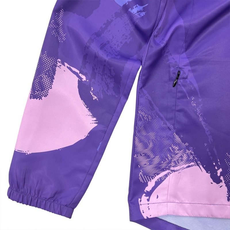 ����åץ��ѥ�� ������ɥ��㥱�å� �ѡ��ץ� �ʥ�˥��å�����(krpjktpurple)