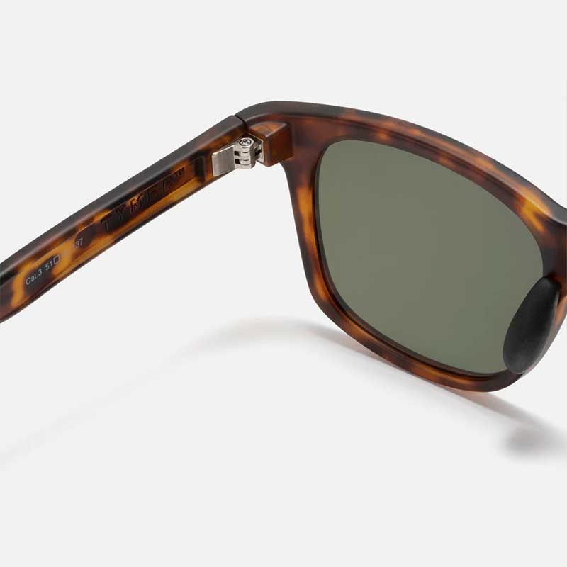 󥰥饹 TYMER ޡ HARDY ϡǥ Matt Tortoise/Dark Green TY102-MTT-DGR ɥ Ź(ty102-mtt-dgr)