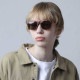 󥰥饹 TYMER ޡ HARDY ϡǥ Matt Tortoise/Dark Green TY102-MTT-DGR ɥ Ź(ty102-mtt-dgr)
