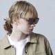 󥰥饹 TYMER ޡ HARDY ϡǥ Matt Tortoise/Dark Green TY102-MTT-DGR ɥ Ź(ty102-mtt-dgr)