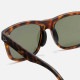 󥰥饹 TYMER ޡ HARDY ϡǥ Matt Tortoise/Dark Green TY102-MTT-DGR ɥ Ź(ty102-mtt-dgr)
