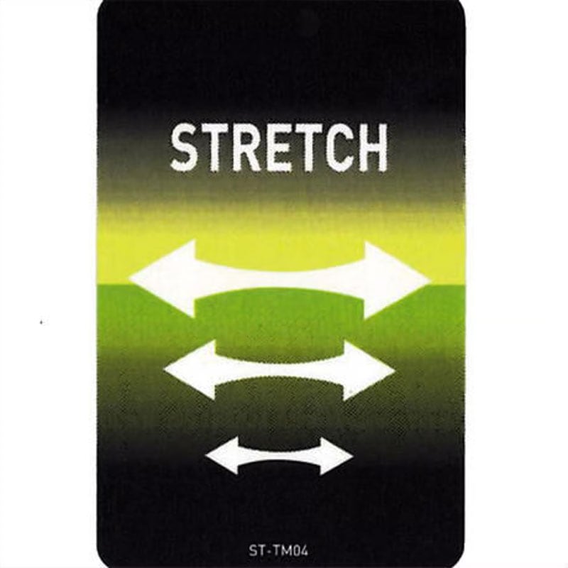 ELDORESO Tsegay Track Pants エルドレッソ ランニング 2025FW