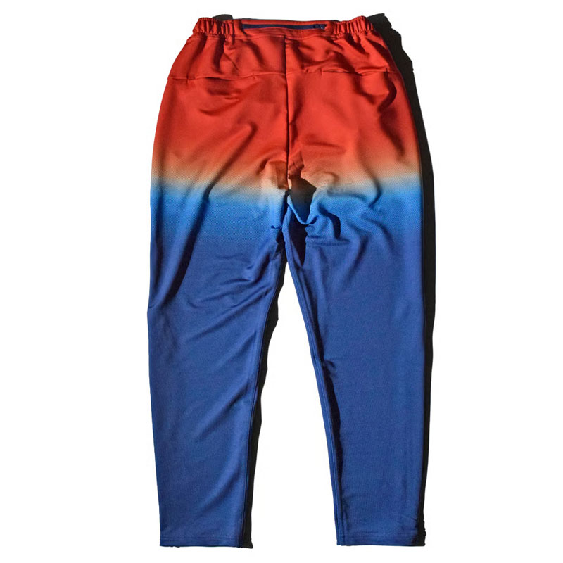 ELDORESO Tsegay Track Pants エルドレッソ ランニング 2025FW