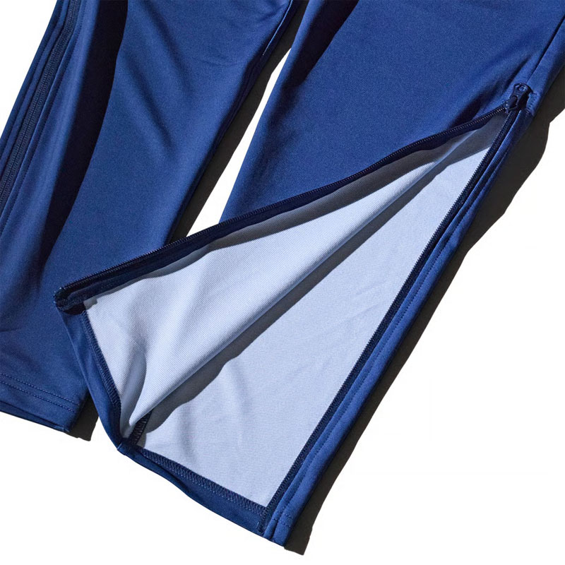 ELDORESO Tsegay Track Pants エルドレッソ ランニング 2025FW