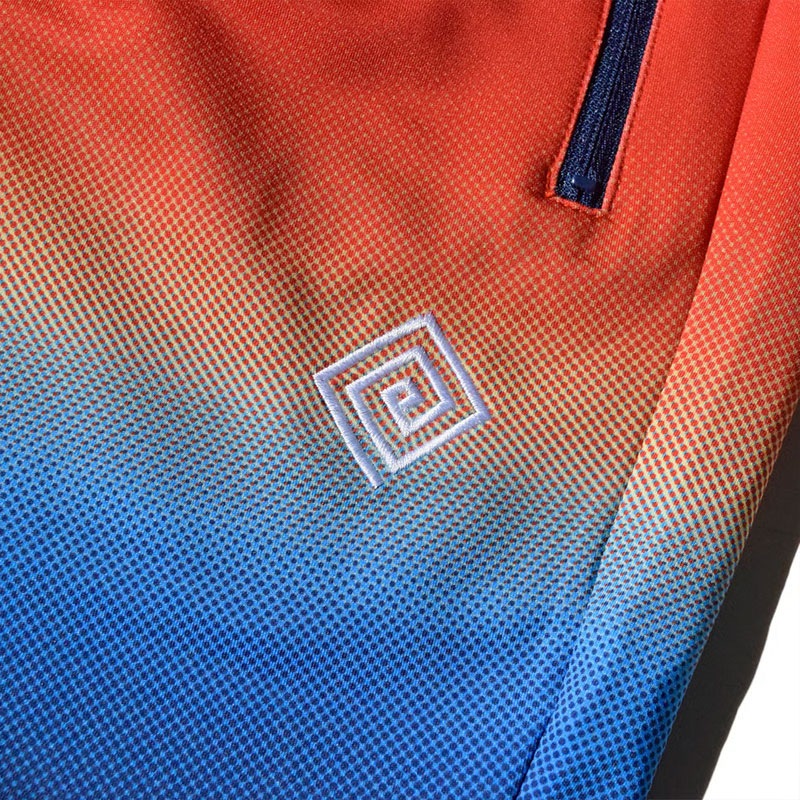 ELDORESO Tsegay Track Pants エルドレッソ ランニング 2025FW