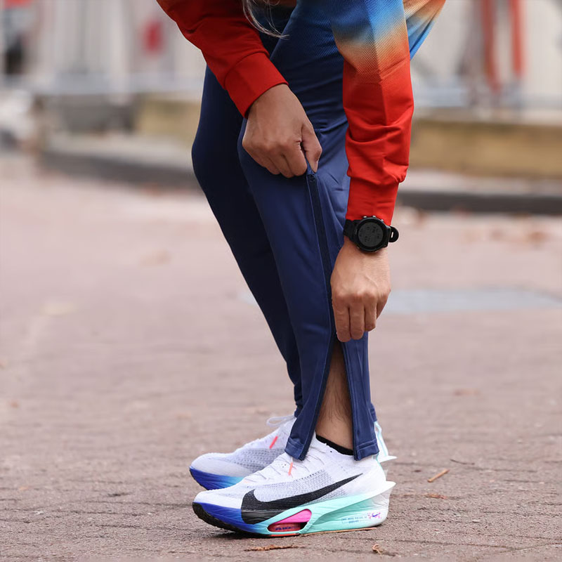 ELDORESO Tsegay Track Pants エルドレッソ ランニング 2025FW