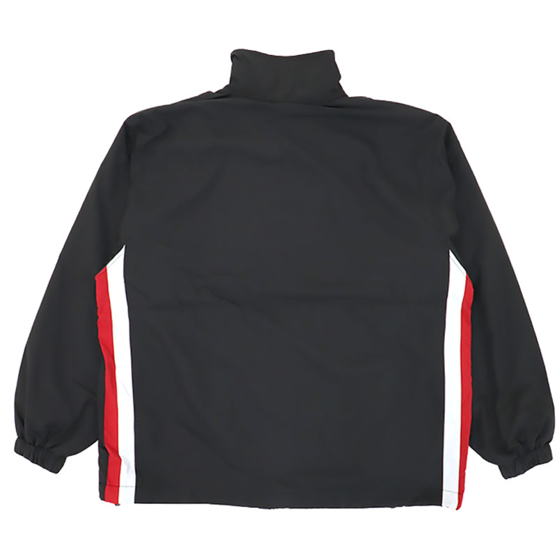 BALLLINE ボールライン ウォームアップジャケット 保温 WARMUP