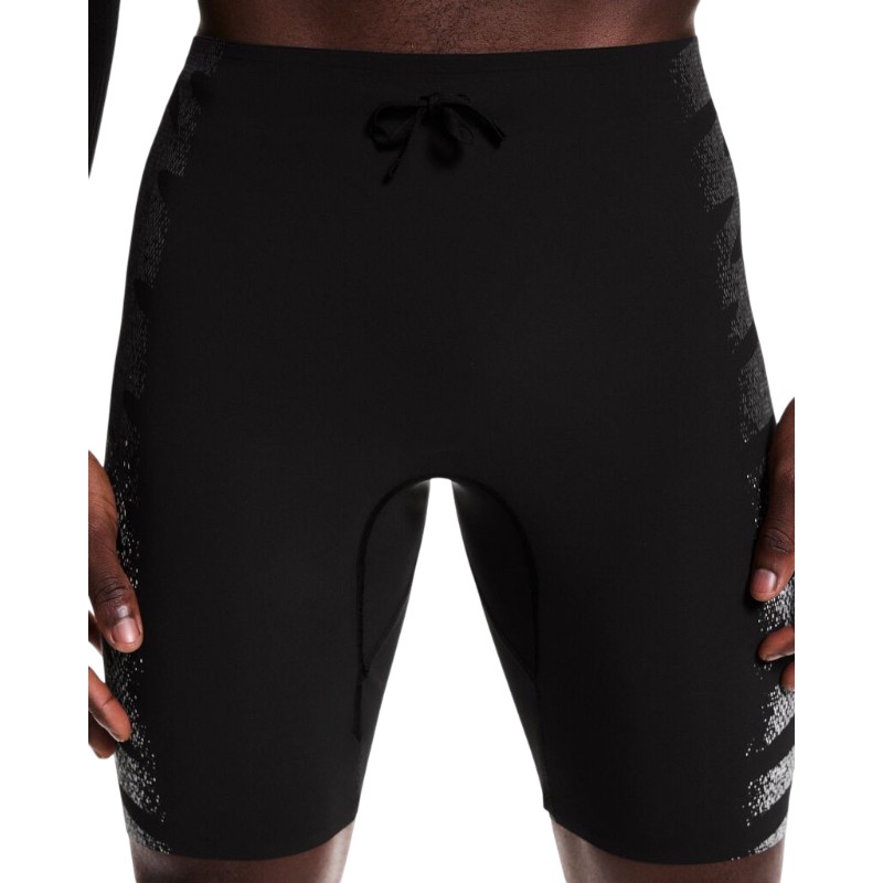 On Zero Half Tights オン ゼロハーフタイツ メンズランニングウェア