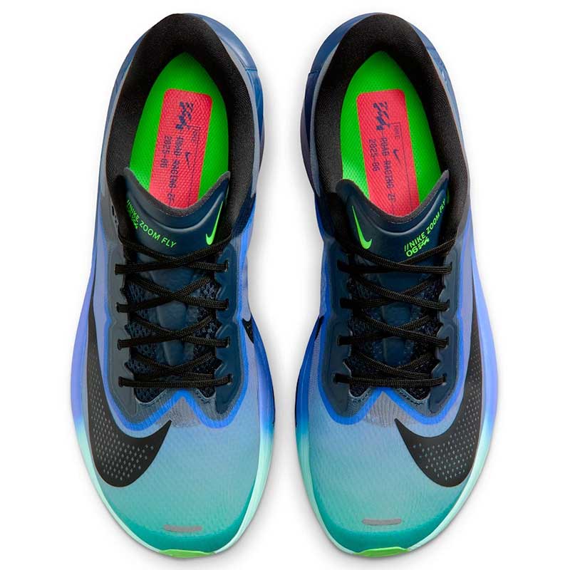 ナイキ　ズームフライ ナイキ ZOOM FLY 6 ズーム フライ 6 GLAM グラムゴッド IO9572-400