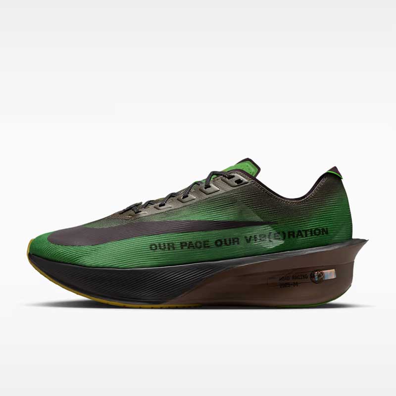 ナイキ ヴェイパーフライ 4 NIKE VAPORFLY 4 メンズ ロード レーシング
