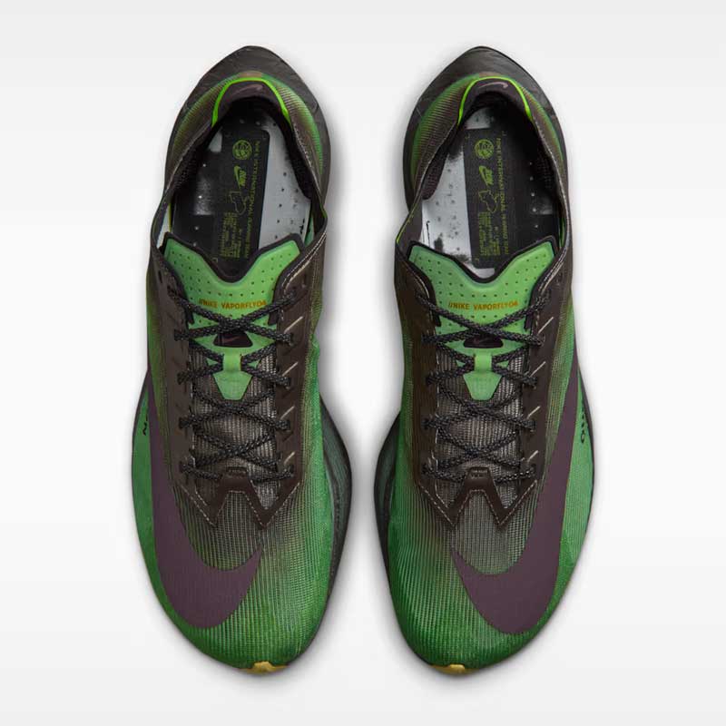 ナイキ ヴェイパーフライ 4 NIKE VAPORFLY 4 メンズ ロード レーシング