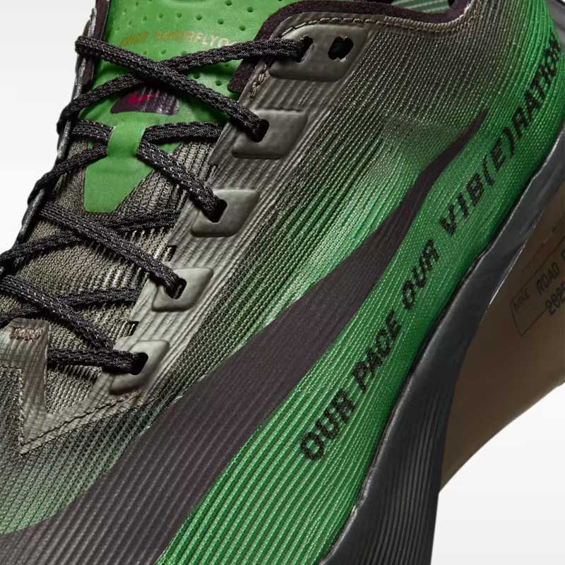 ナイキ ヴェイパーフライ 4 NIKE VAPORFLY 4 メンズ ロード レーシング