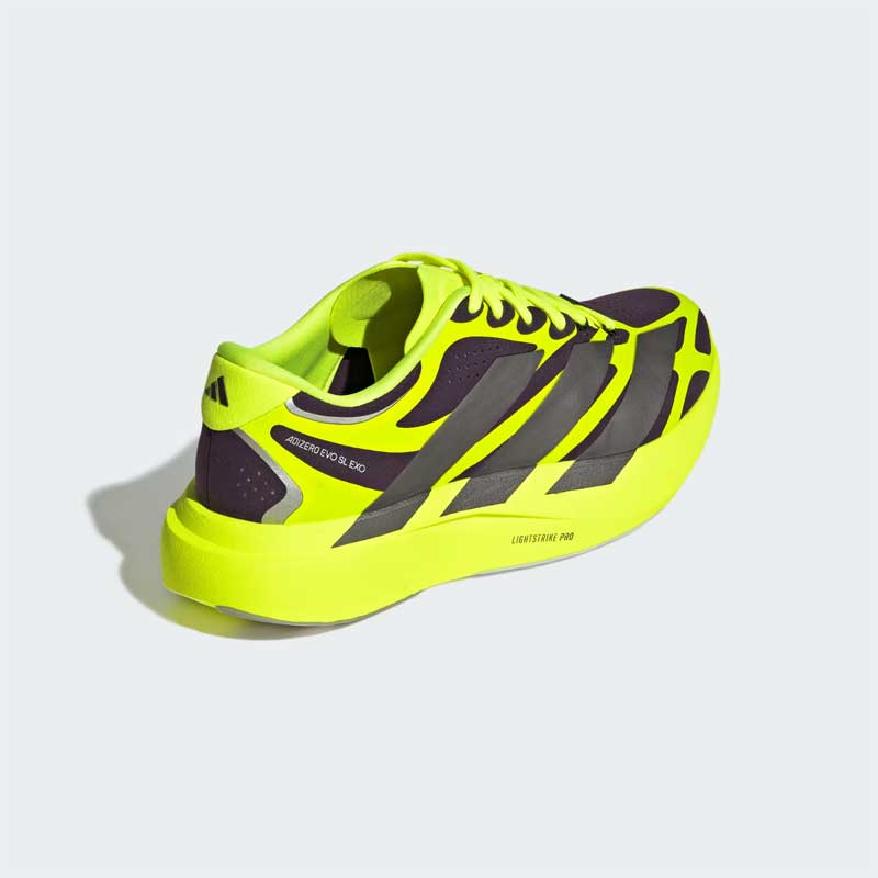 ���ǥ����� ��� ���ǥ����� EVO SL EXO adidas ADIZERO EVO SL EXO M KI4772 ���˥󥰥��塼�� exom 26ssadr (ki4772)