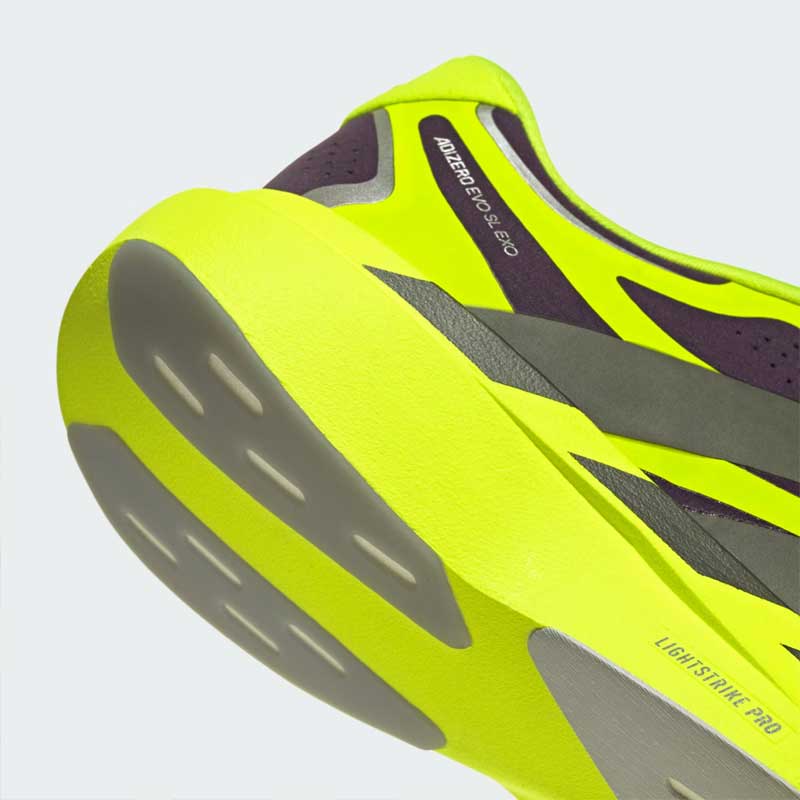 ���ǥ����� ��� ���ǥ����� EVO SL EXO adidas ADIZERO EVO SL EXO M KI4772 ���˥󥰥��塼�� exom 26ssadr (ki4772)