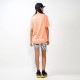 ELDORESO Night Cruising Tee ����ɥ�å� ���˥� 2026SS e1018316 pink(e1018316pink)