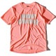 ELDORESO Night Cruising Tee ����ɥ�å� ���˥� 2026SS e1018316 pink(e1018316pink)