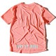 ELDORESO Night Cruising Tee ����ɥ�å� ���˥� 2026SS e1018316 pink(e1018316pink)