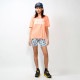 ELDORESO Night Cruising Tee ����ɥ�å� ���˥� 2026SS e1018316 pink(e1018316pink)