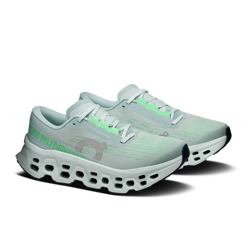 ������� On Cloudmonster 3 ���˥󥰥��塼�� ���� ���饦�ɥ�󥹥��� 3 3WG10035256 26faon 702on(3wg10035256)