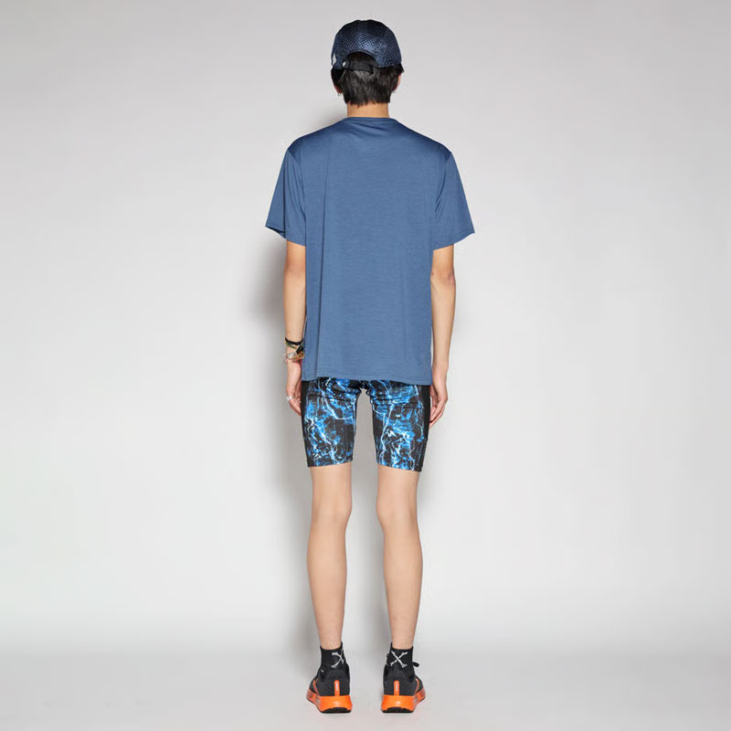ELDORESO Patrick Middle Spats エルドレッソ ランニング 2025SS