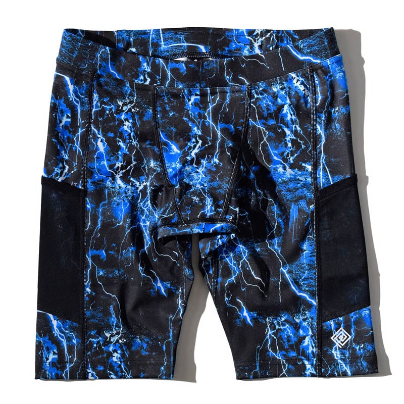 ELDORESO Patrick Middle Spats エルドレッソ ランニング 2025SS