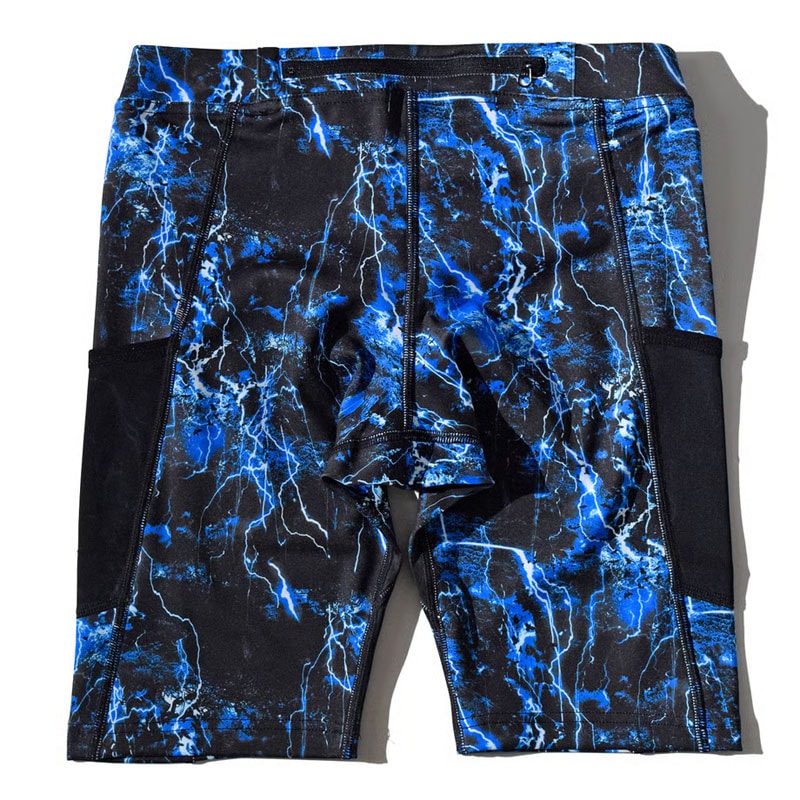 ELDORESO Patrick Middle Spats エルドレッソ ランニング 2025SS