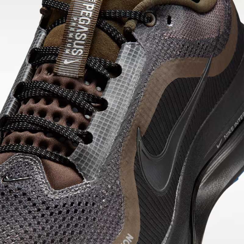 ナイキ ペガサス プレミアム NIKE PEG PREMIUM メンズ ロード