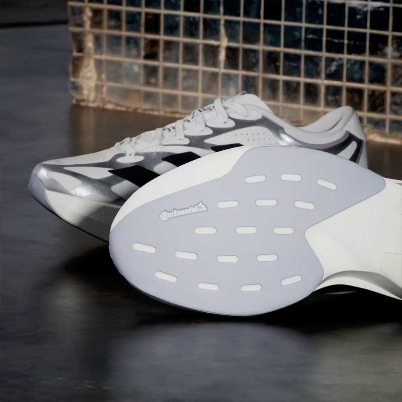 アディダス ウィメンズ アディゼロ EVO SL EXO adidas ADIZERO EVO SL