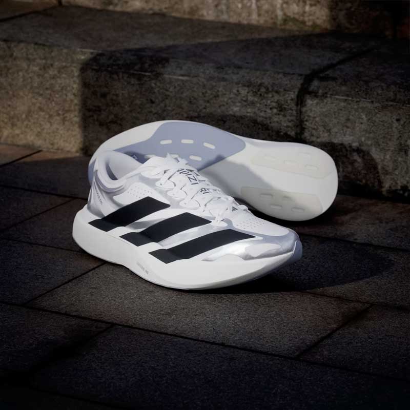 アディダス ウィメンズ アディゼロ EVO SL EXO adidas ADIZERO EVO SL