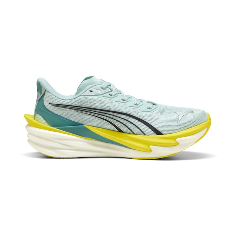 プーマ ディヴィエイト ニトロ 4 PUMA DEVIATE NITRO 4 312124-09