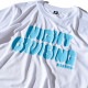 ELDORESO Night Cruising Tee ����ɥ�å� ���˥� 2026SS e1018316 white(e1018316white)