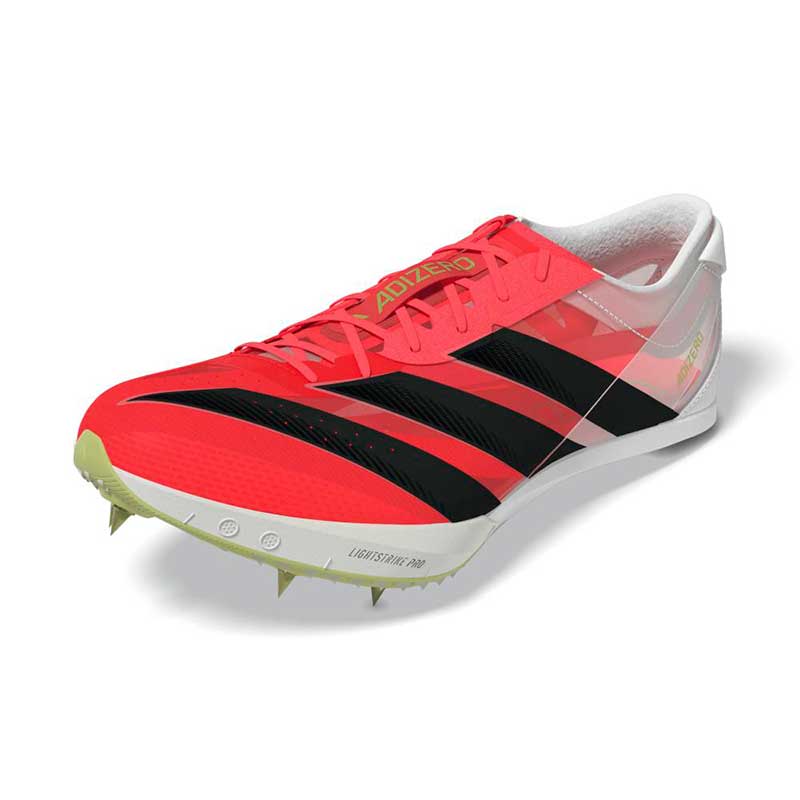 アディダス アディゼロ フィネス adidas ADIZERO FINESSE KJ7102 短