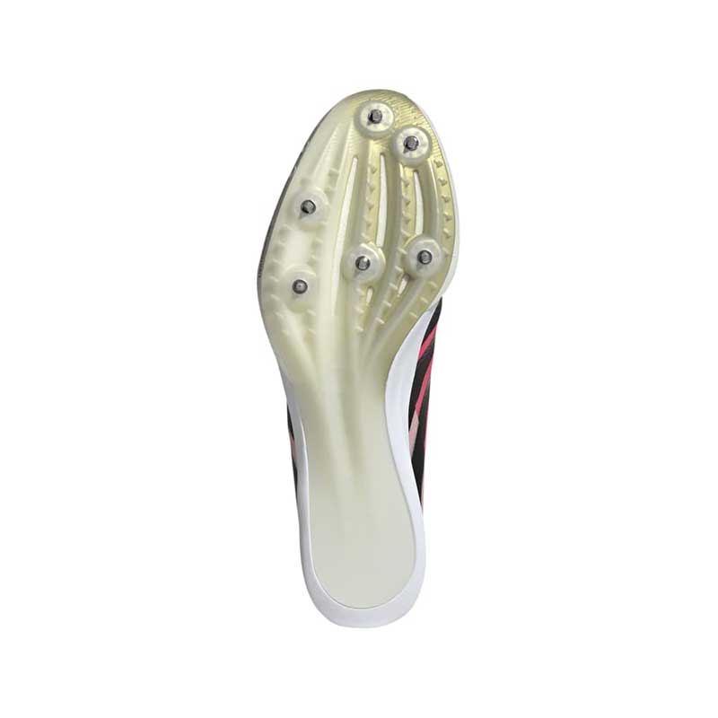 アディダス アディゼロ フィネス adidas ADIZERO FINESSE KJ7102 短