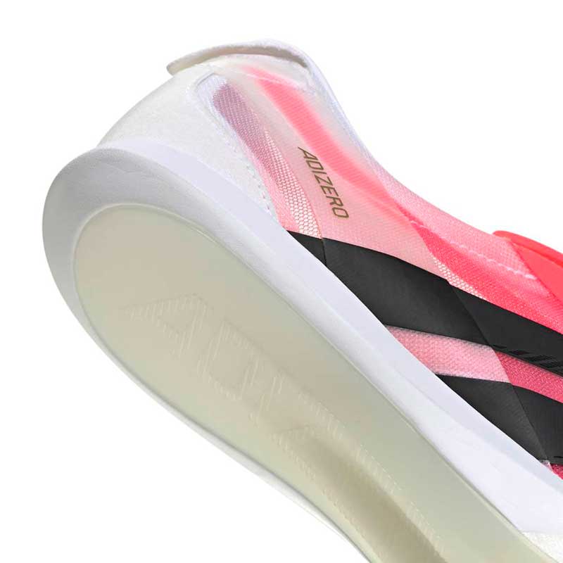 アディダス アディゼロ フィネス adidas ADIZERO FINESSE KJ7102 短