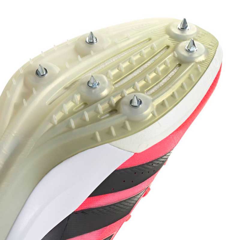 アディダス アディゼロ フィネス adidas ADIZERO FINESSE KJ7102 短