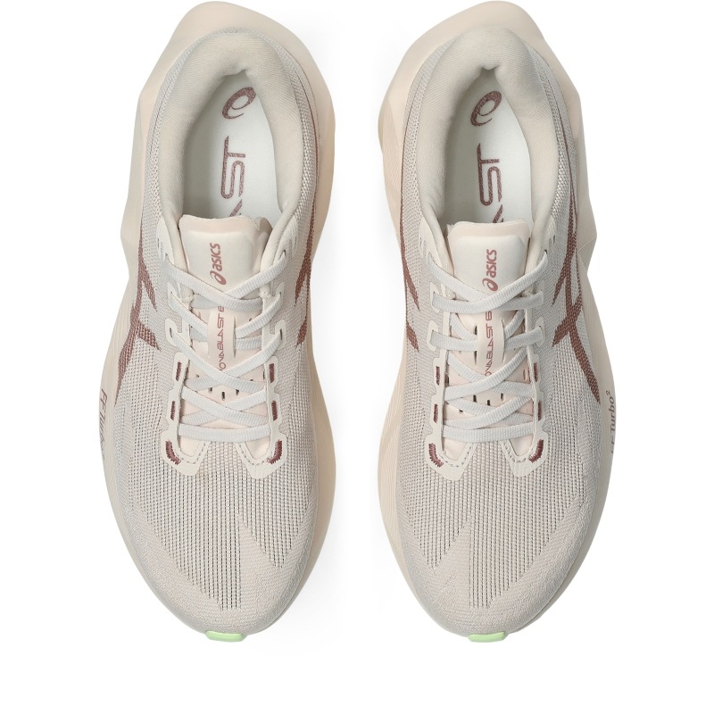 �����å��� �Υ����֥饹��6 ��� ���˥󥰥��塼�� 1011C243-700 asics NOVABLAST6 26faasr(1011c243700)